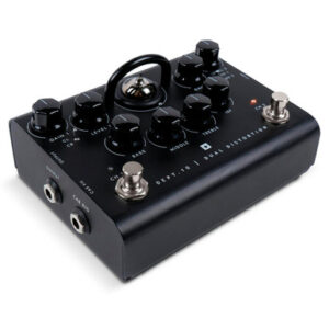 Blackstar Dept. 10 Valve-Powered Dual Distortion Pedal - Image 6