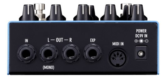Free The Tone Tri Avatar Multi-dimensional Chorus