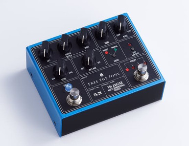 Free The Tone Tri Avatar Multi-dimensional Chorus - Image 6