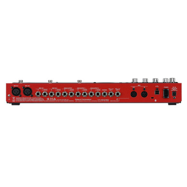 Boss RC-600 Loop Station Looper Pedal