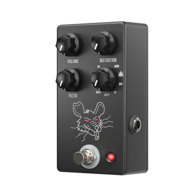 JHS Pedals Packrat 9 in 1 Rat Distortion Pedal - Image 4