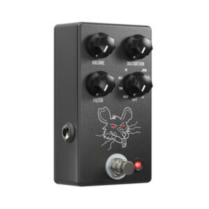 JHS Pedals Packrat 9 in 1 Rat Distortion Pedal - Image 6