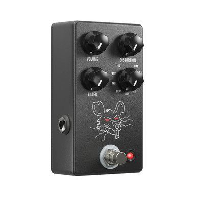JHS Pedals Packrat 9 in 1 Rat Distortion Pedal