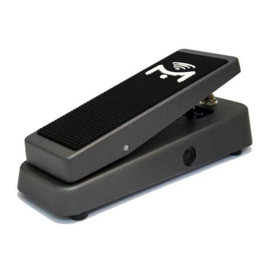 Mission Engineering Expression Pedal for Neural DSP Quad & Nano Cortex in Grey Metallic - Image 4