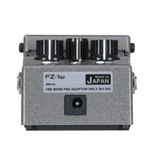 Boss FZ-1W Waza Craft Fuzz Pedal - Image 6