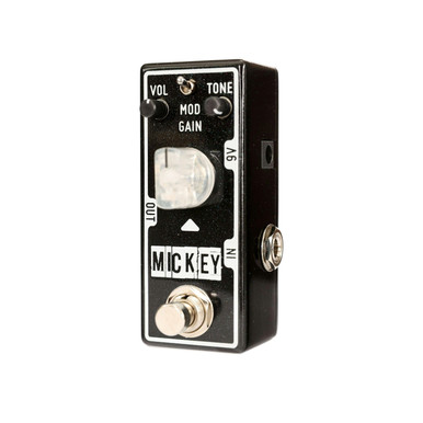 Tone City Mickey Distortion Pedal - Image 4