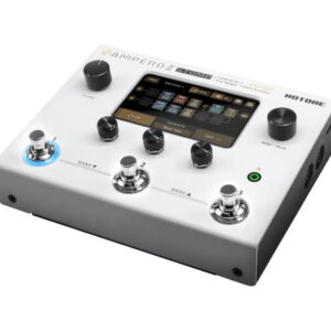 Hotone Ampero Stomp II Multi FX and Amp Modeller - Image 5