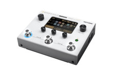 Hotone Ampero Stomp II Multi FX and Amp Modeller - Image 3