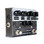 Shin's Music Bass Master Pre-Amp Pedal in Grey Hammertone - Image 4
