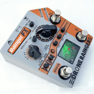 Rainger FX Drone Rainger Digital Delay Pedal - Image 4