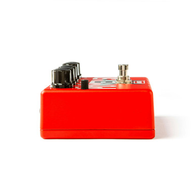 MXR TBM1 Tom Morello Power 50 Overdrive - Image 4