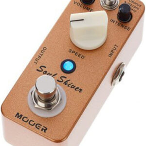Mooer Soul Shiver Pedal - Image 4