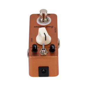 Mooer Soul Shiver Pedal - Image 6