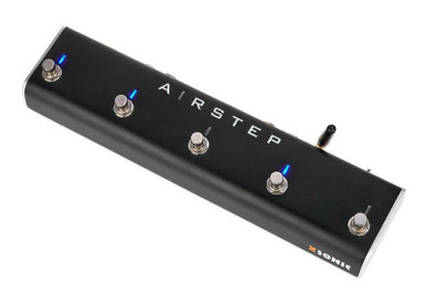 XSONIC AIRSTEP Smart MIDI Controller Footswitch - Image 4