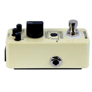 Mooer Envelope Analogue Auto Wah Pedal - Image 6