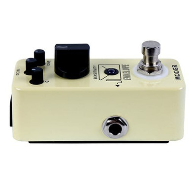 Mooer Envelope Analogue Auto Wah Pedal