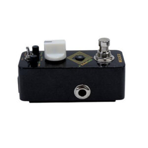 Mooer MDV1 Echoverb Digital Delay & Reverb Pedal - Image 6