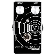 Catalinbread EP 3 Epoch Boost Pedal - Image 6