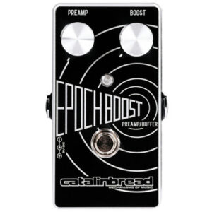Catalinbread EP 3 Epoch Boost Pedal - Image 1