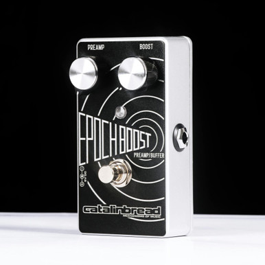 Catalinbread EP 3 Epoch Boost Pedal - Image 4