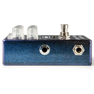 MXR M306 Poly Blue Octave Pedal - Image 5