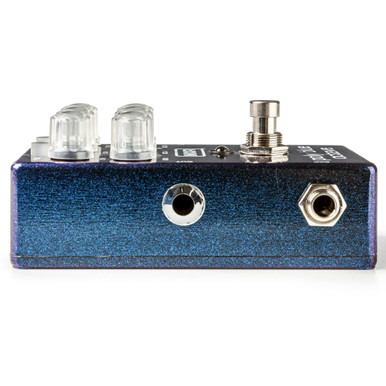 MXR M306 Poly Blue Octave Pedal - Image 4