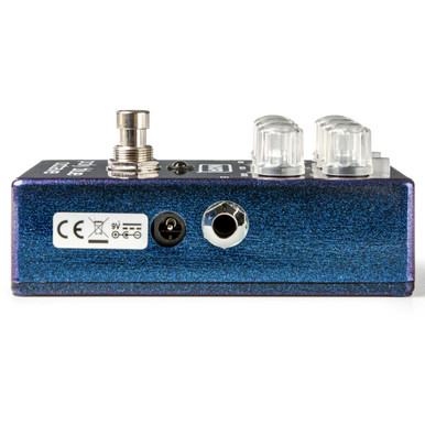 MXR M306 Poly Blue Octave Pedal