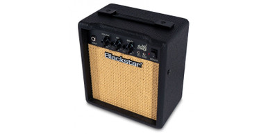 Blackstar Debut 10E Combo Guitar Amp in Black - Image 4