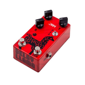JAM Pedals Delay Llama Analogue Delay Mk 3 - Image 5