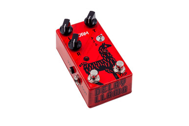 JAM Pedals Delay Llama Analogue Delay Mk 3