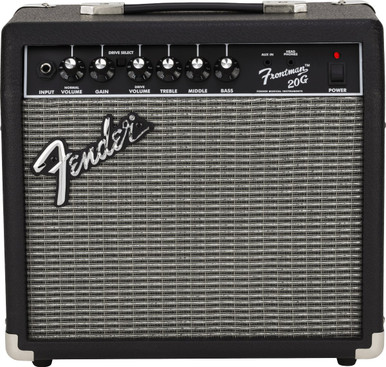 Fender Frontman 20G 20W Guitar Amp