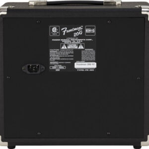Fender Frontman 20G 20W Guitar Amp - Image 4