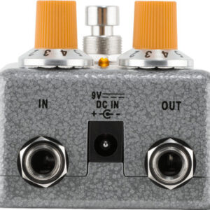 Fender Hammertone Distortion Pedal - Image 4