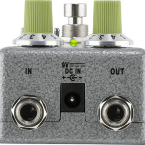 Fender Hammertone Reverb Pedal - Image 4