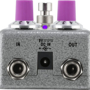 Fender Hammertone Fuzz Pedal - Image 4