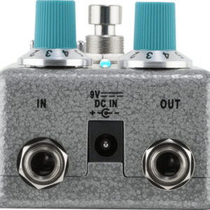 Fender Hammertone Chorus Pedal - Image 4