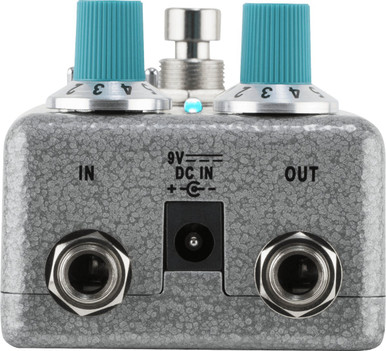 Fender Hammertone Chorus Pedal