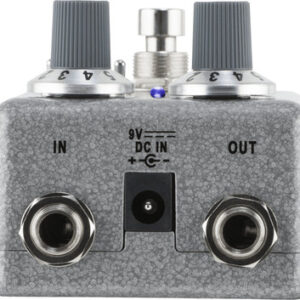 Fender Hammertone Space Delay Pedal - Image 4