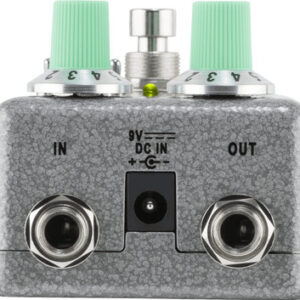 Fender Hammertone Flanger Pedal - Image 4