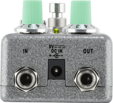 Fender Hammertone Flanger Pedal