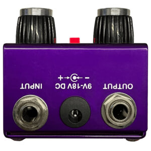 Fulltone Plimsoul Drive Pedal - Image 5