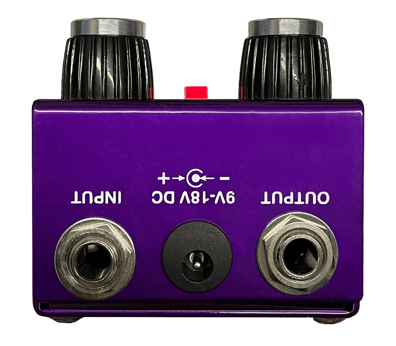 Fulltone Plimsoul Drive Pedal - Image 5