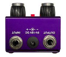 Fulltone Plimsoul Drive Pedal - Image 3