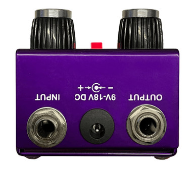 Fulltone Plimsoul Drive Pedal