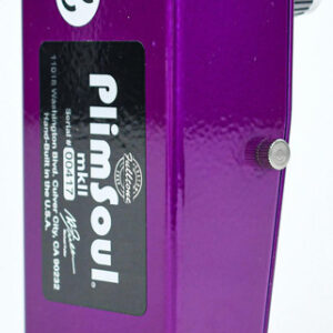 Fulltone Plimsoul Drive Pedal - Image 6