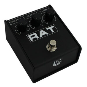 ProCo RAT 2 Classic Distortion Pedal - Image 5