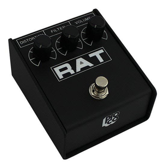 ProCo RAT 2 Classic Distortion Pedal
