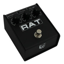 ProCo RAT 2 Classic Distortion Pedal - Image 3