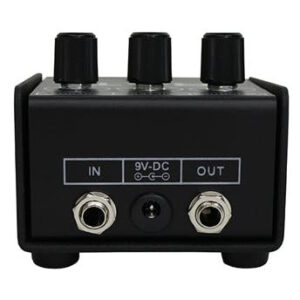 ProCo RAT 2 Classic Distortion Pedal - Image 6