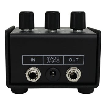 ProCo RAT 2 Classic Distortion Pedal